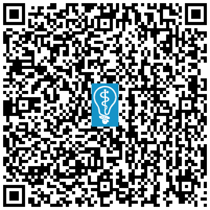 QR code image for 7 Signs You Need Endodontic Surgery in Murrieta, CA