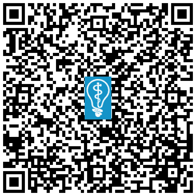 QR code image for All-on-4® Implants in Murrieta, CA
