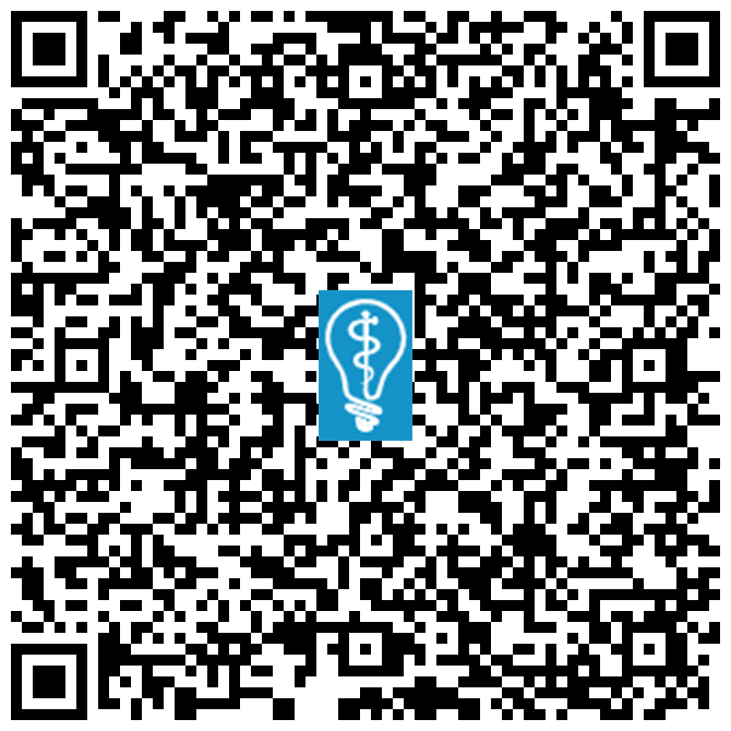QR code image for Will I Need a Bone Graft for Dental Implants in Murrieta, CA
