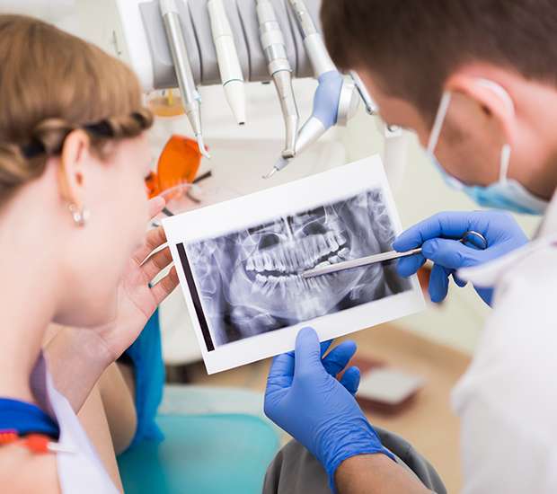 Murrieta Will I Need a Bone Graft for Dental Implants