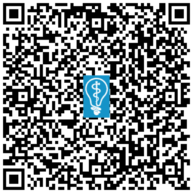 QR code image for What Should I Do If I Chip My Tooth in Murrieta, CA