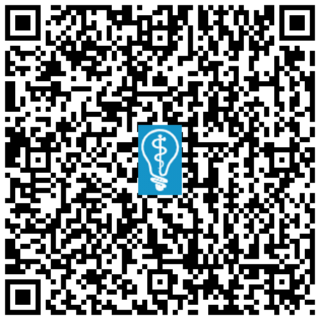 QR code image for Clear Aligners in Murrieta, CA