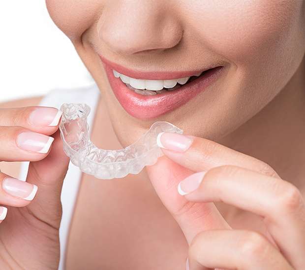 Murrieta Clear Aligners