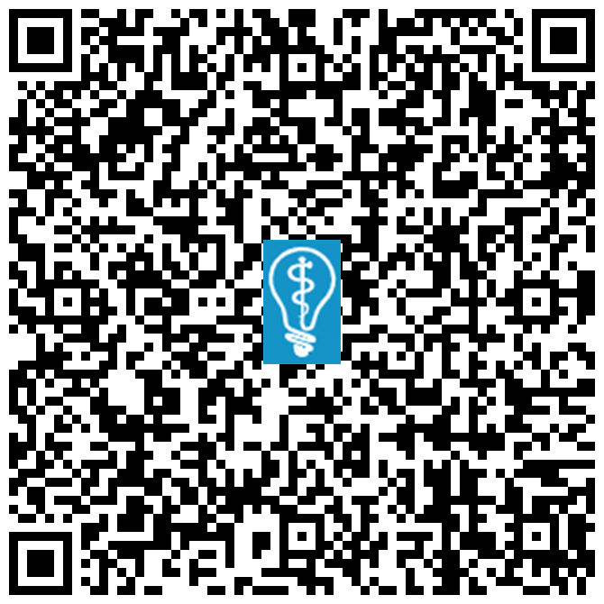 QR code image for Composite Fillings in Murrieta, CA