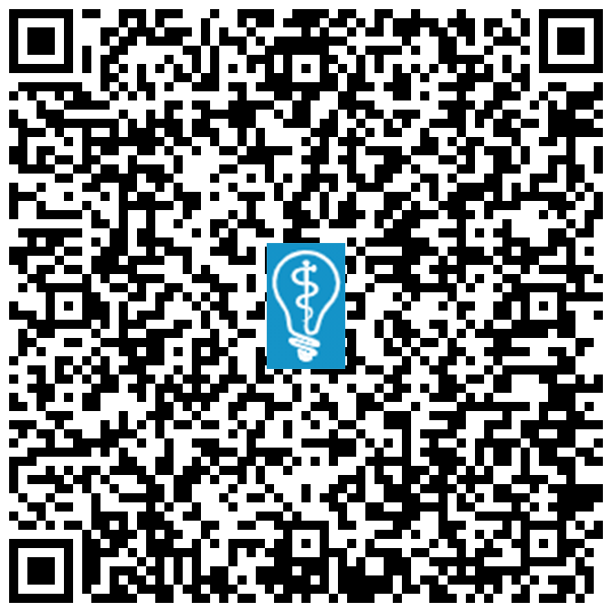 QR code image for Cosmetic Dental Care in Murrieta, CA