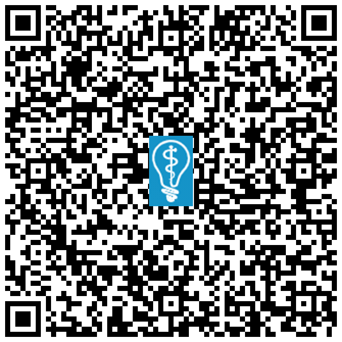 QR code image for Cosmetic Dental Services in Murrieta, CA
