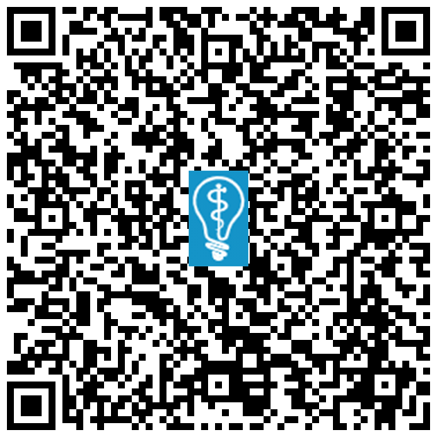 QR code image for Cosmetic Dentist in Murrieta, CA