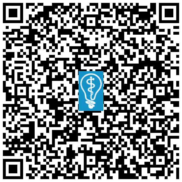QR code image for Dental Bonding in Murrieta, CA