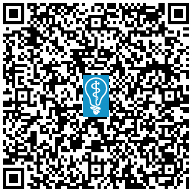 QR code image for Dental Bridges in Murrieta, CA