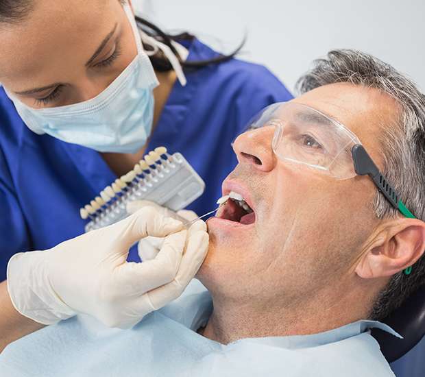 Murrieta Dental Cosmetics