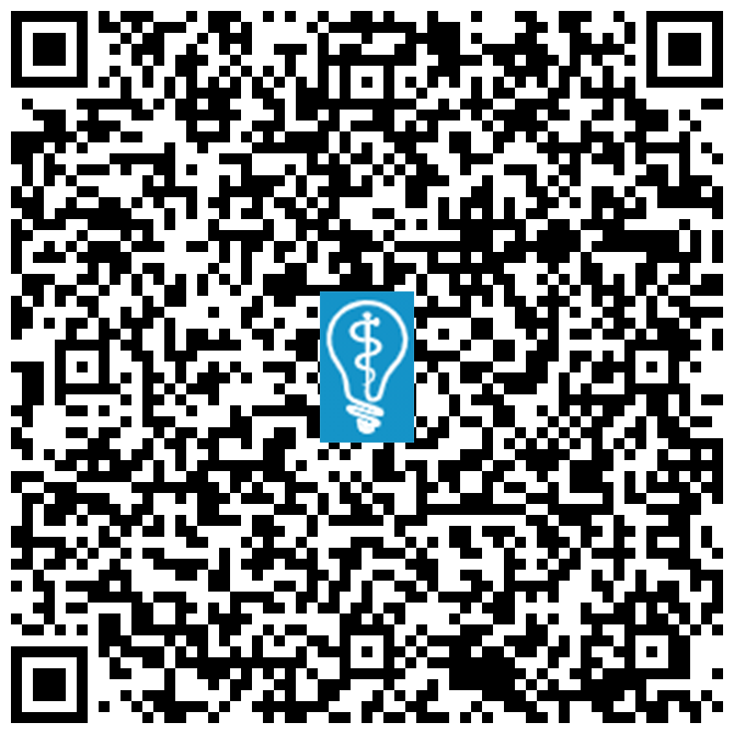QR code image for Dental Health and Preexisting Conditions in Murrieta, CA