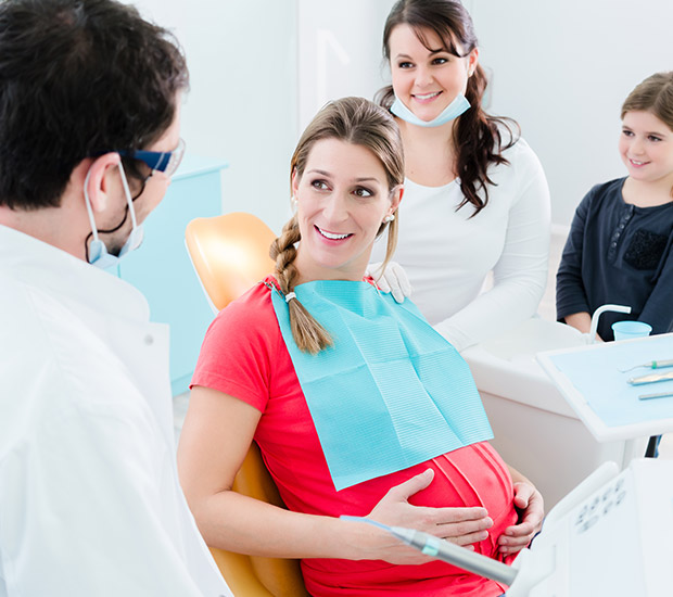 Murrieta Dental Health During Pregnancy