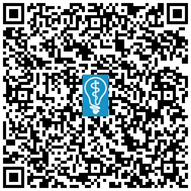 QR code image for Dental Implants in Murrieta, CA