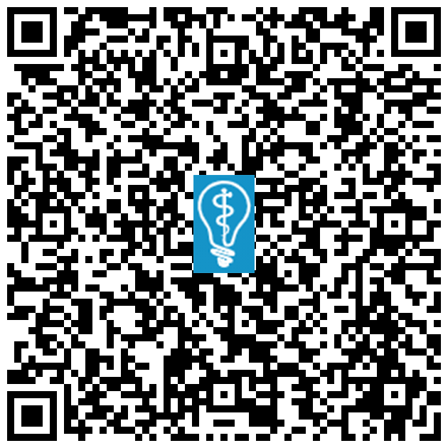 QR code image for Dental Insurance in Murrieta, CA