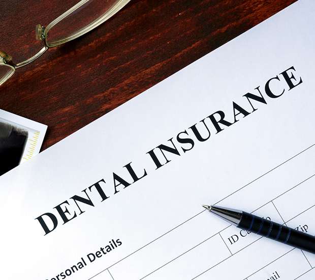 Murrieta Dental Insurance