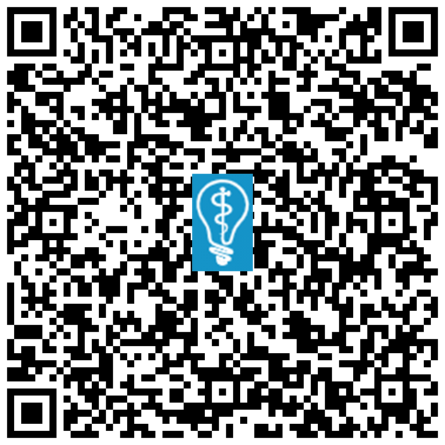 QR code image for Dental Services in Murrieta, CA