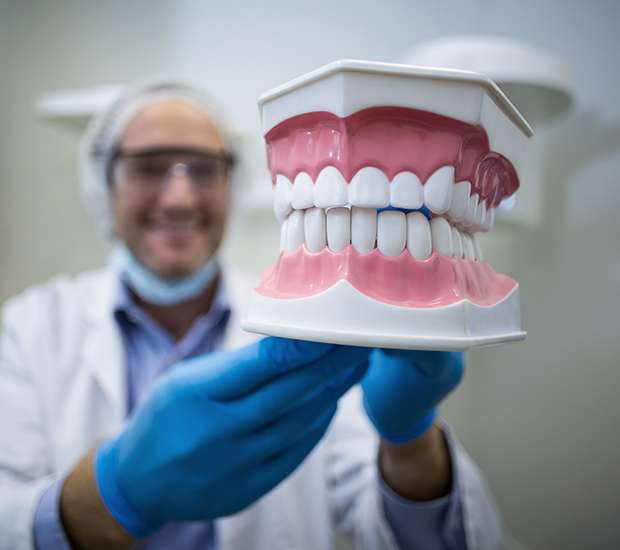 Murrieta Denture Relining