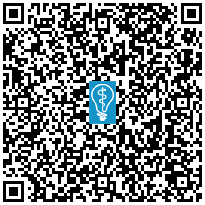 QR code image for Do I Have Sleep Apnea in Murrieta, CA