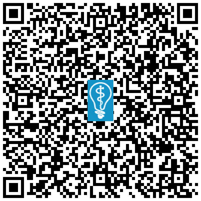 QR code image for Do I Need a Root Canal in Murrieta, CA