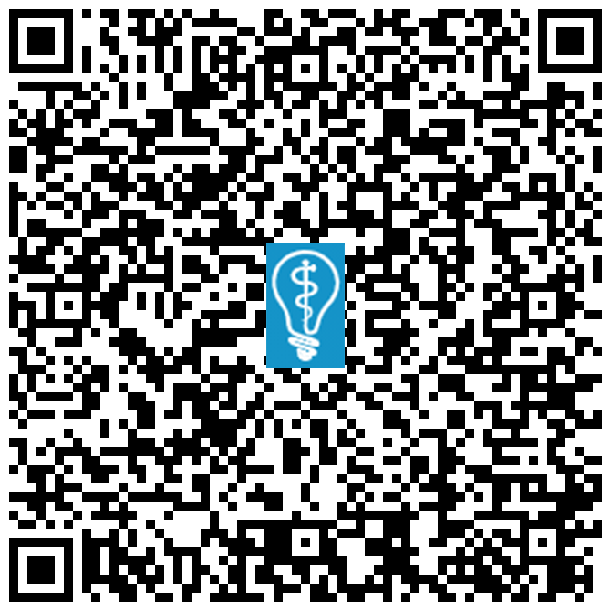 QR code image for Emergency Dentist vs. Emergency Room in Murrieta, CA