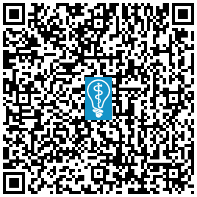 QR code image for Find a Dentist in Murrieta, CA