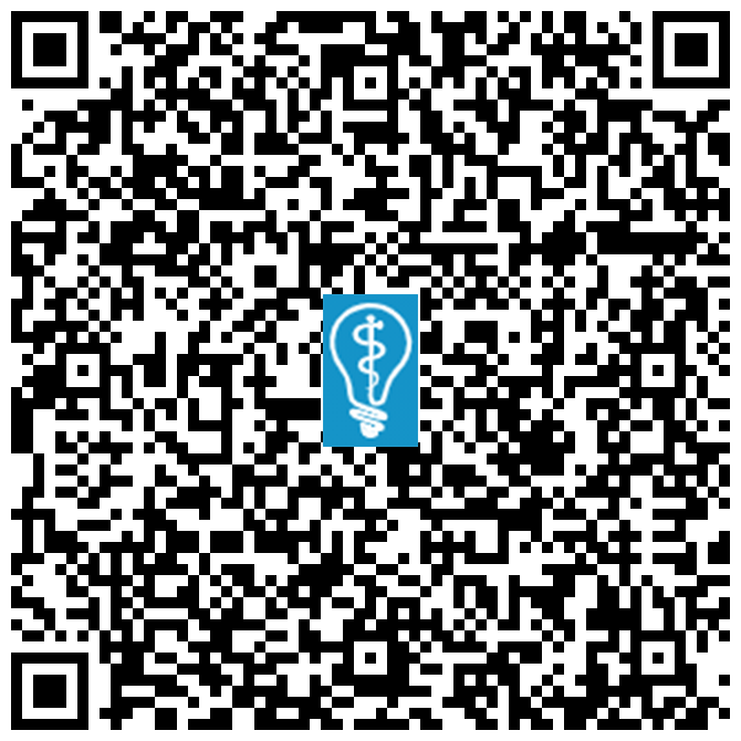 QR code image for Find the Best Dentist in Murrieta, CA