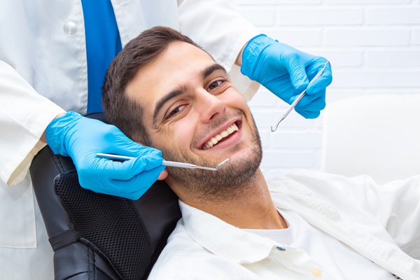 Full Mouth Reconstruction: A Step By Step Guide