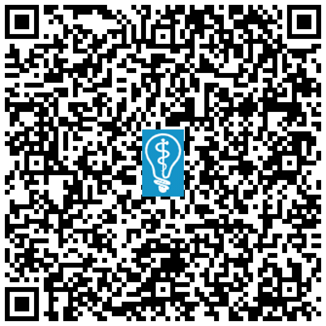 QR code image for Full Mouth Reconstruction in Murrieta, CA