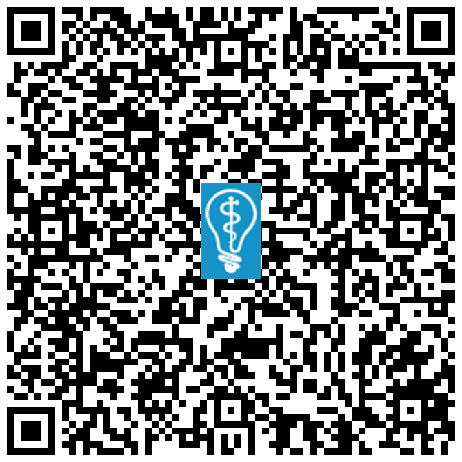 QR code image for General Dentistry Services in Murrieta, CA