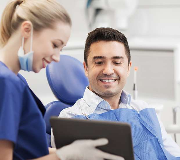 Murrieta General Dentistry Services