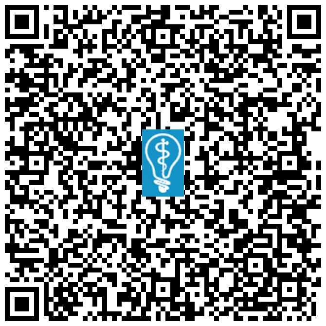 QR code image for Health Care Savings Account in Murrieta, CA