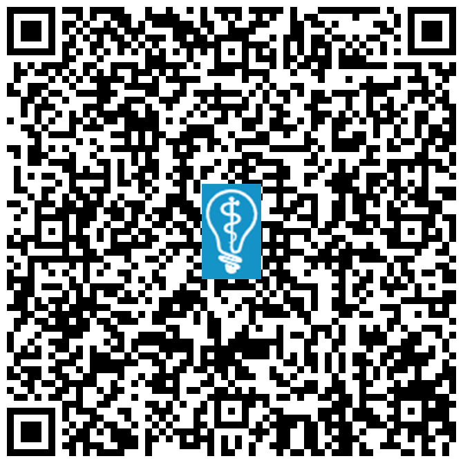 QR code image for Helpful Dental Information in Murrieta, CA