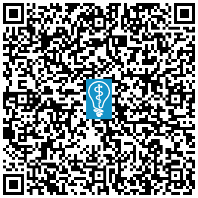 QR code image for How Does Dental Insurance Work in Murrieta, CA