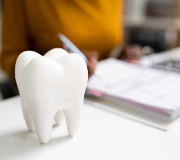 Murrieta How Does Dental Insurance Work