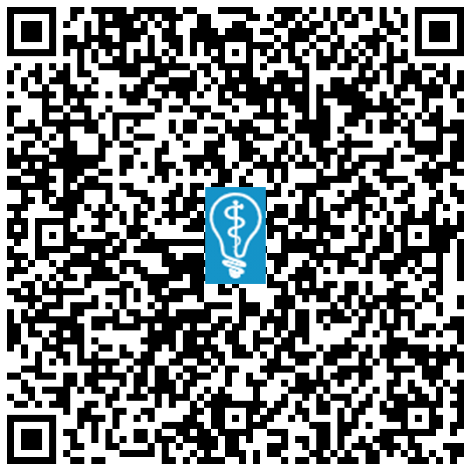 QR code image for Immediate Dentures in Murrieta, CA