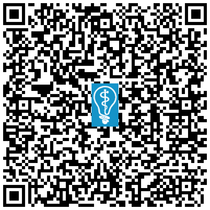 QR code image for Improve Your Smile for Senior Pictures in Murrieta, CA