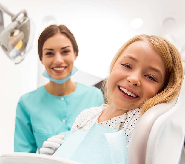 Murrieta Kid Friendly Dentist