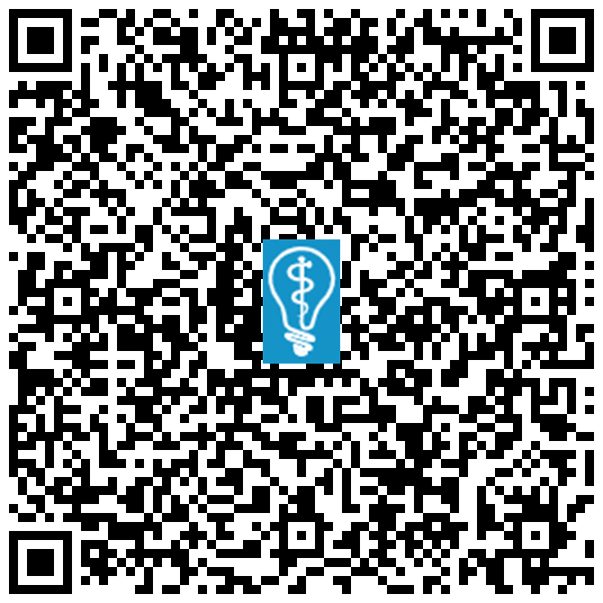 QR code image for Multiple Teeth Replacement Options in Murrieta, CA