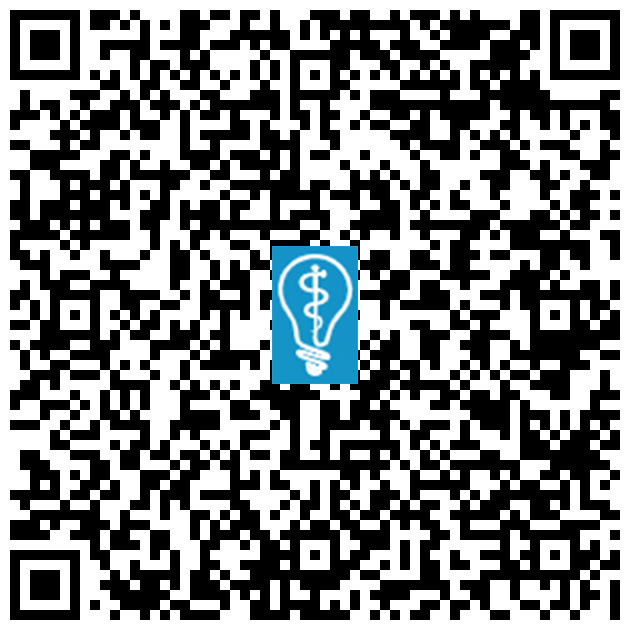 QR code image for Night Guards in Murrieta, CA