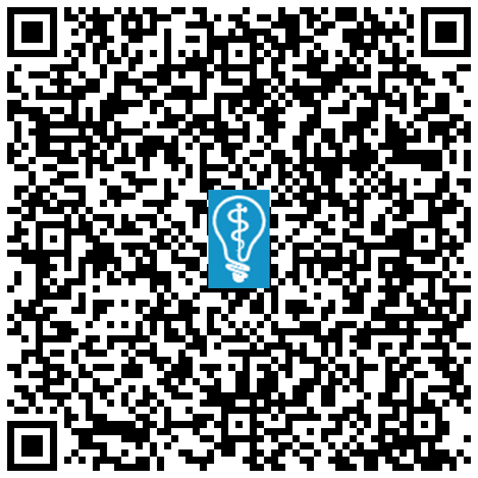 QR code image for Options for Replacing All of My Teeth in Murrieta, CA