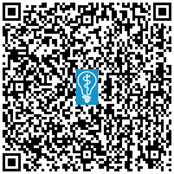 QR code image for Options for Replacing Missing Teeth in Murrieta, CA