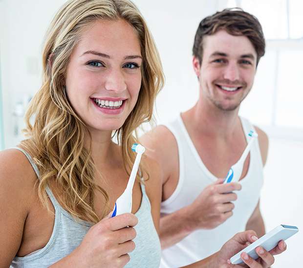 Murrieta Oral Hygiene Basics