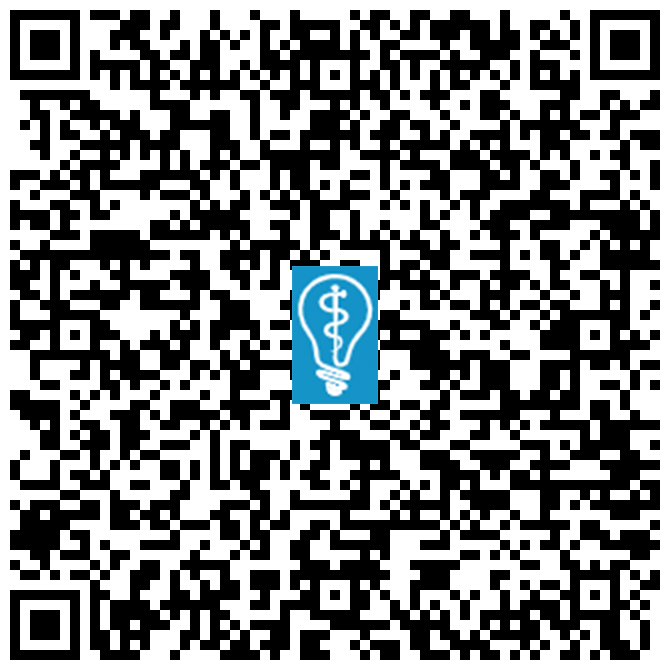 QR code image for Professional Teeth Whitening in Murrieta, CA