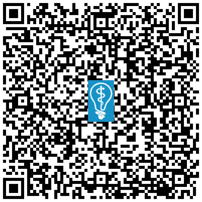 QR code image for Reduce Sports Injuries With Mouth Guards in Murrieta, CA