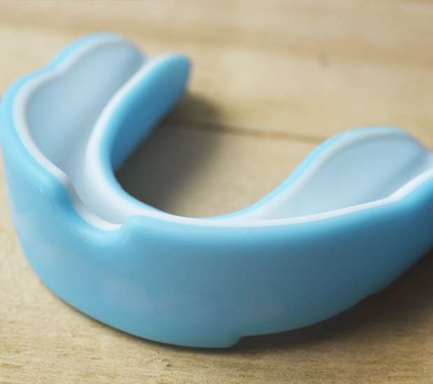 Murrieta Reduce Sports Injuries With Mouth Guards