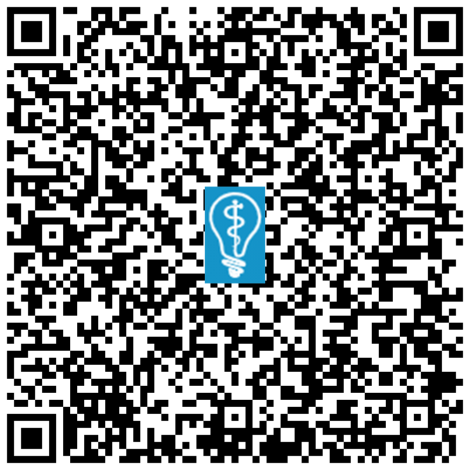 QR code image for Root Canal Treatment in Murrieta, CA