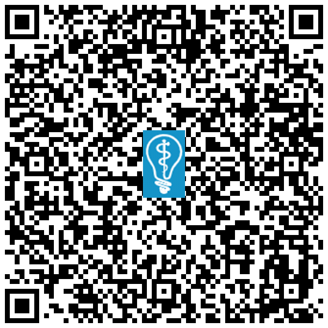 QR code image for Root Scaling and Planing in Murrieta, CA