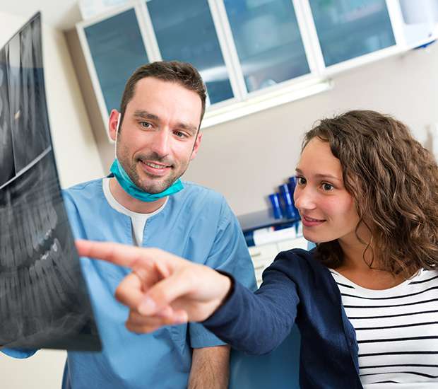 Murrieta Root Scaling and Planing