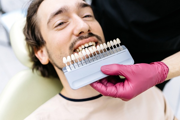 Reinvent Your Teeth With A Smile Makeover