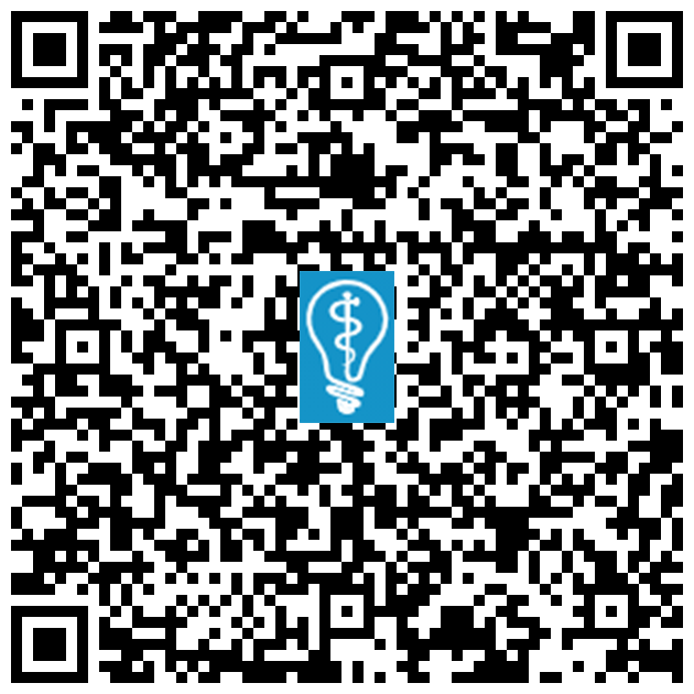 QR code image for Smile Makeover in Murrieta, CA